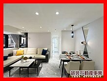 誠昱安平河畔質感四房平車