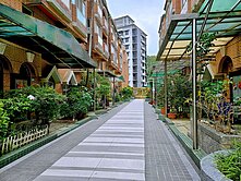 真善美花園別墅
