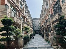 東橋有間帶小花園美車墅~思思推薦