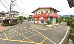 三坑老街都計田(專)