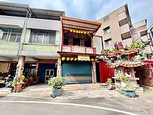 【屏東萬丹市中心】大面寬透天