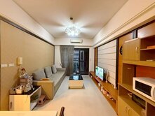 文山特區#多城C#陽台進出3房#雙衛浴開窗