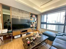 冠德新世界高樓三房衛浴有窗+坡平車位~住商 邵育緒