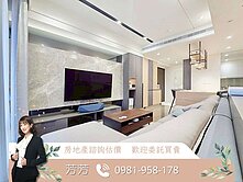 南興公園-精銳IN未來3改2房平車