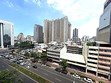 天天新、義大大昌醫院 三房+平車