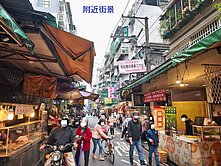 G19 國泰市場.收租.金店面