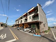 員山精緻美裝潢一覽田園景觀車位美墅