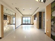 群義房屋🌺景安高樓三房坡平車位