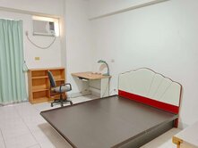 屋況好 衛開窗 購物方便 前後陽台 高醫精美套房