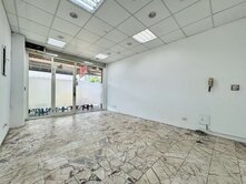 十四期水湳經貿近迪卡儂｜正20米路低總價三層樓住店