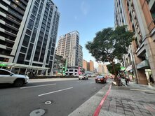 民權西路湄雅小資宅