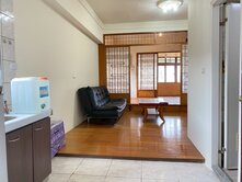 邊間景觀套房、採光良好、視野開闊