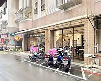 延安街收租1+2店面