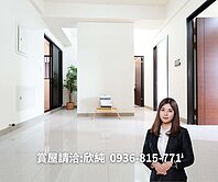 ❤三民三面採光❤綠廳院邊間大二房｜機上車位