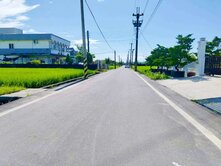 近羅東市區、交流道、冬山河畔美景農地