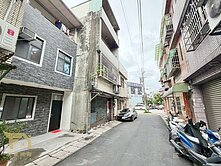 華勛漂亮透天 全新整理