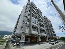 吉安永興【吾映】全新2房陽光華廈