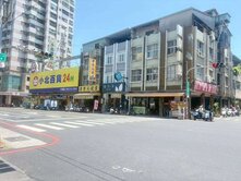 體育公園/大林新城1+2樓金店住