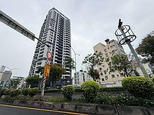 預售屋鑫空樹A7高樓層景觀大三房平車