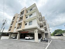 員山青耘社區全新2房2廳三樓華廈~喻婍霖