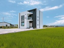 員山深洲山景孝親套房全新雙面路農舍~喻婍霖