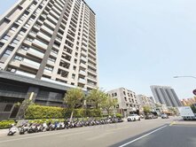 楠梓土庫家樂福天璽高樓層採光兩房
