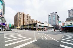 鄰義享百貨&amp;好市多#大地坪透店｜富國明誠商圈