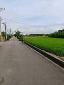 新屋三民路農地(雙面路)