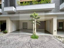 我最便宜🔥出門中投｜全新未住電梯豪墅・並排三車