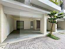 🔥霧峰亞大生活圈｜全新未住電梯豪墅・雙車位🔥