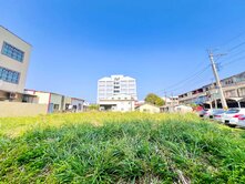 住商ㄚ偉~🏆大內龍貓彩繪村方正大面寬建地｜