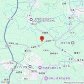 嘉義縣近中科院民雄院區北斗段臨路農地