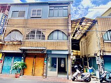 太平市區稀有超便宜透天店住