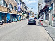 太平市區稀有超便宜透天店住