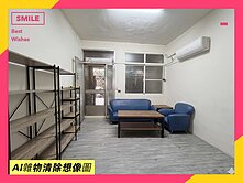 BD76👑楠梓加昌路｜鬧中取靜免800萬三樓透天
