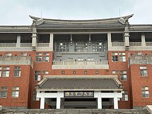 鄰金門大學【金寧中小學】安歧幽靜輕熟三房美寓