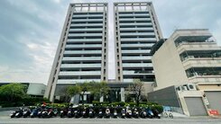 登發國小【冠藝】綠建築2房+平車