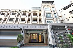專約專員陪同~高雄餐旅五米面寬車庫別墅全屋裝潢