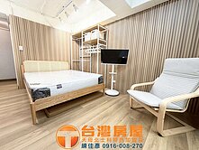 💎🏡 法國香檳大廈｜中山區小資精緻宅🏡💎