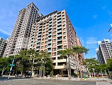 【美術館特區】】青海商圈｜經典大兩房