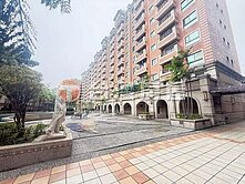 麗盛真鑽景觀三房車.埔心後火車站