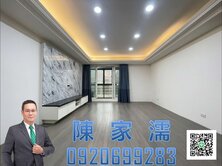 ✨阿濡推薦✨平鎮車站美麗星城精美大空間四房平車