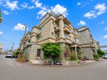 鶯歌永吉公園旁高峰園別墅🍎睦築團隊黃建霖