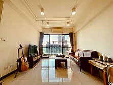 櫻花家綻朝南景觀戶~視野美極了