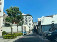 🍀中路三段建地🍀稀有 重劃區旁