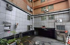 頂溪陽光電梯兩房車位