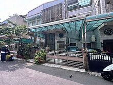 桃園市中壢區 忠孝路 面寬透天