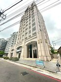 悅自在~高樓層3房平車