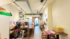 福華飯店旁1+2樓金店面