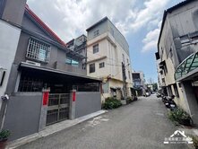 ⚾忠明國小⚾活路⚾大面寬⚾孝親透天⚾️